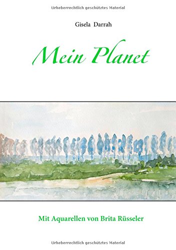 Mein Planet