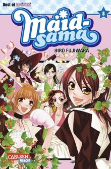 Maid-sama, Band 8