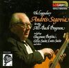 Segovia Collection Vol.1:Bach