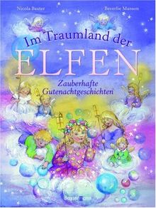 Im Traumland der Elfen