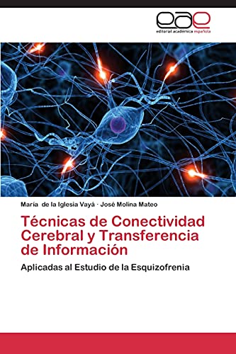Técnicas de Conectividad Cerebral y Transferencia de Información: Aplicadas al Estudio de la Esquizofrenia