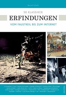 50 Klassiker Erfindungen