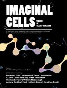 Imaginal Cells: Visions of Transformation