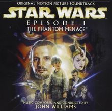 Star Wars Episode I: The Phantom Menace