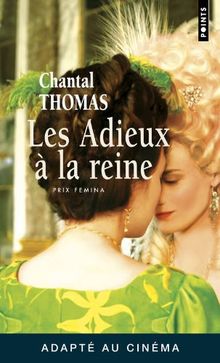 Les adieux à la reine