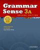 Grammar Sense 3A. Student Book with Online Practice Access Code Card