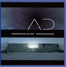 Morgengrauen von Armageddon Dildos | CD | Zustand sehr gut