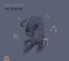 Deserter [Digipack]
