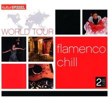 World Tour-Flamenco Chill