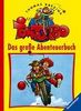 Tom Turbo Sonderbände: Tom Turbo - Das große Abenteuerbuch