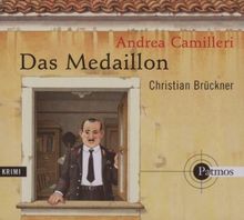 Das Medaillon. CD . Ungekürzte Lesung