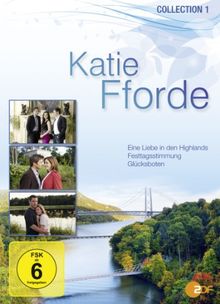 Katie Fforde: Collection 1 [3 DVDs]
