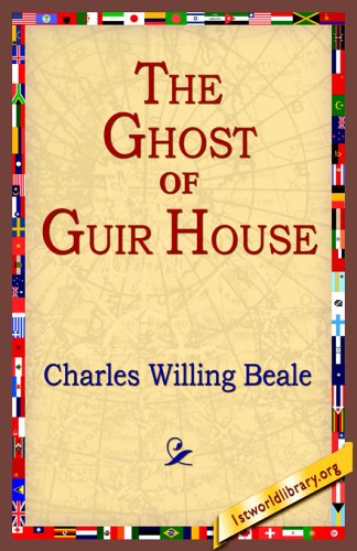 The Ghost of Guir House