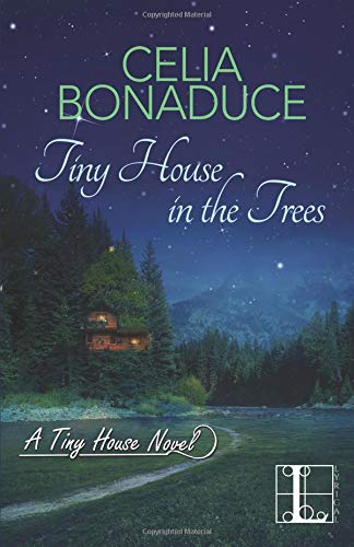 Tiny House in the Trees