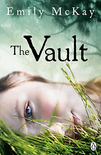 The Vault (The Farm, Band 3)