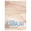 Essence of Kabbalah