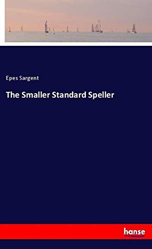 The Smaller Standard Speller