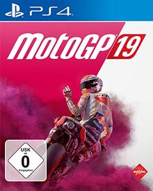 MotoGP 19 - [PlayStation 4]