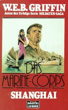 Das Marine- Corps 01. Shanghai.