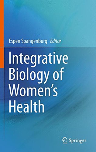 Integrative Biology of Women's Health