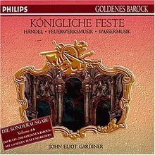 Königliche Feste (Goldenes Barock Vol.8)