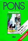 PONS Reisewörterbuch, m. CD-Audio, Französisch