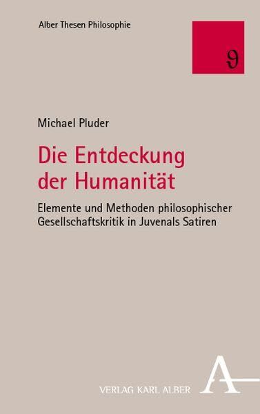 Die Entdeckung der Humanität