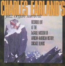 Charles Earland's Jazz Organs