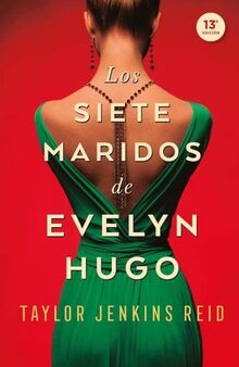 Los siete maridos de Evelyn Hugo (Umbriel narrativa)