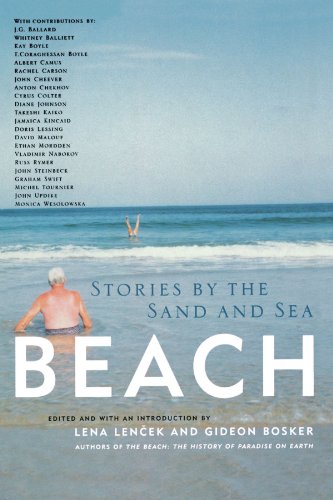 Beach: Stories by the Sand and Sea