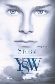 YOUR SECRET WISH - Storm