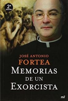 Memorias de un exorcista (MR Ahora)