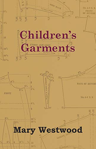 Children's Garments
