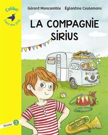 La compagnie Sirius