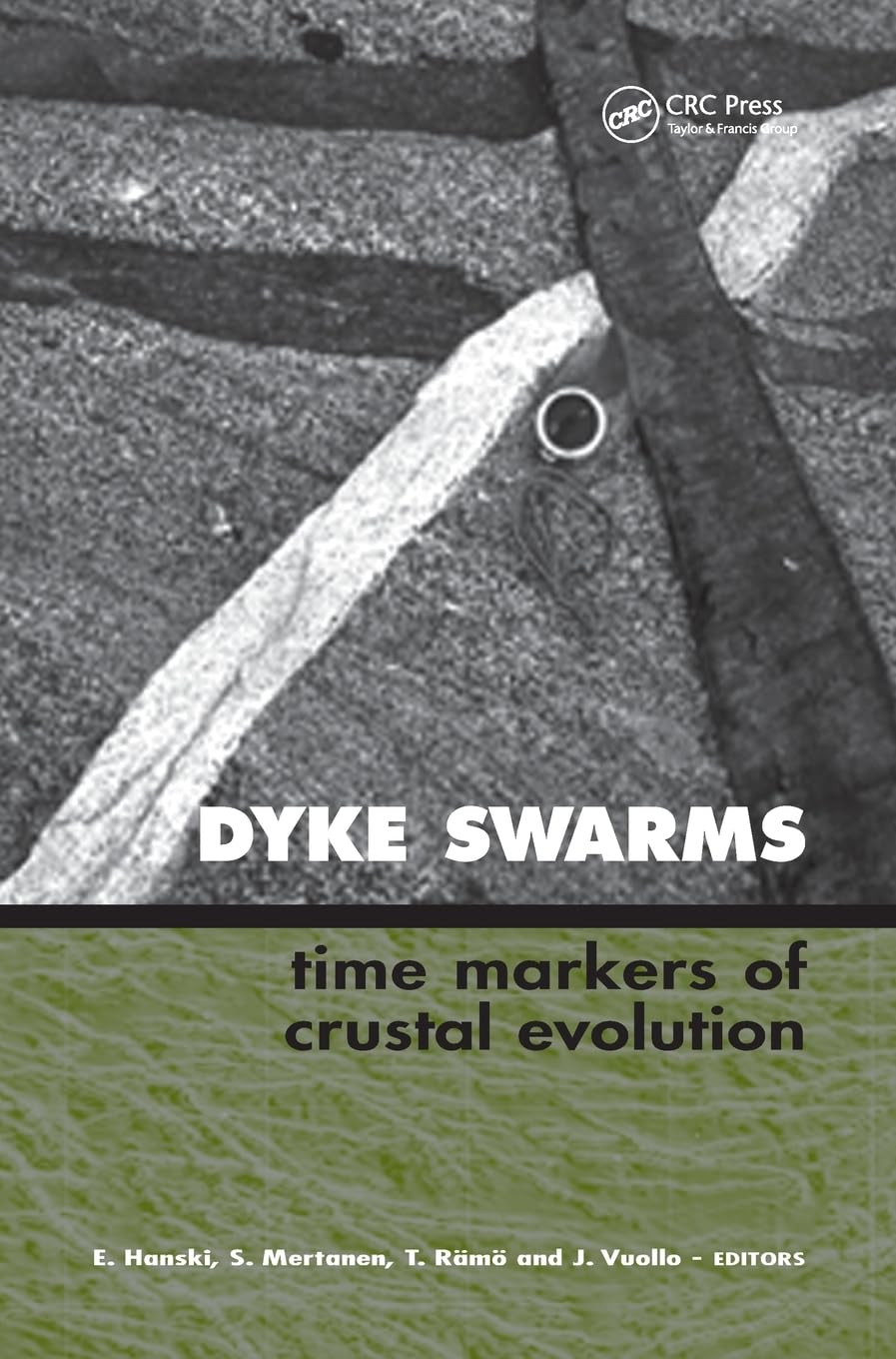 Dyke Swarms - Time Markers of Crustal Evolution: Selected Papers of the Fifth International Dyke Conference in Finland, Rovaniemi, Finland, 31 July- 3 ... Kwazulu-Natal, South Africa 26-29 June 2001