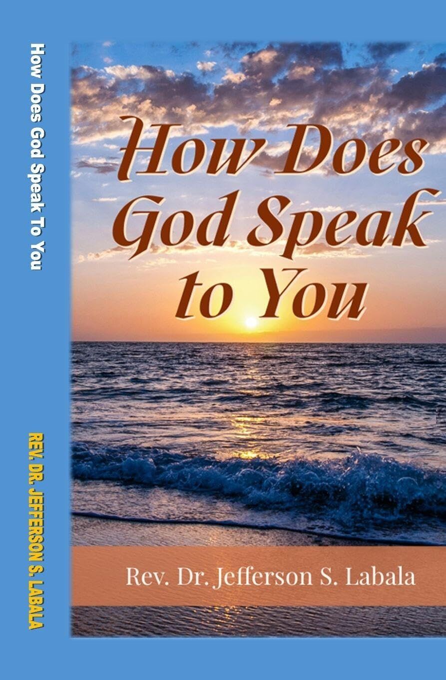 How Does God Speak To You