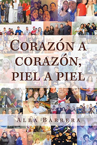 Corazón a corazón, piel a piel