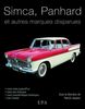 Simca, Panhard de collection : et autres marques disparues