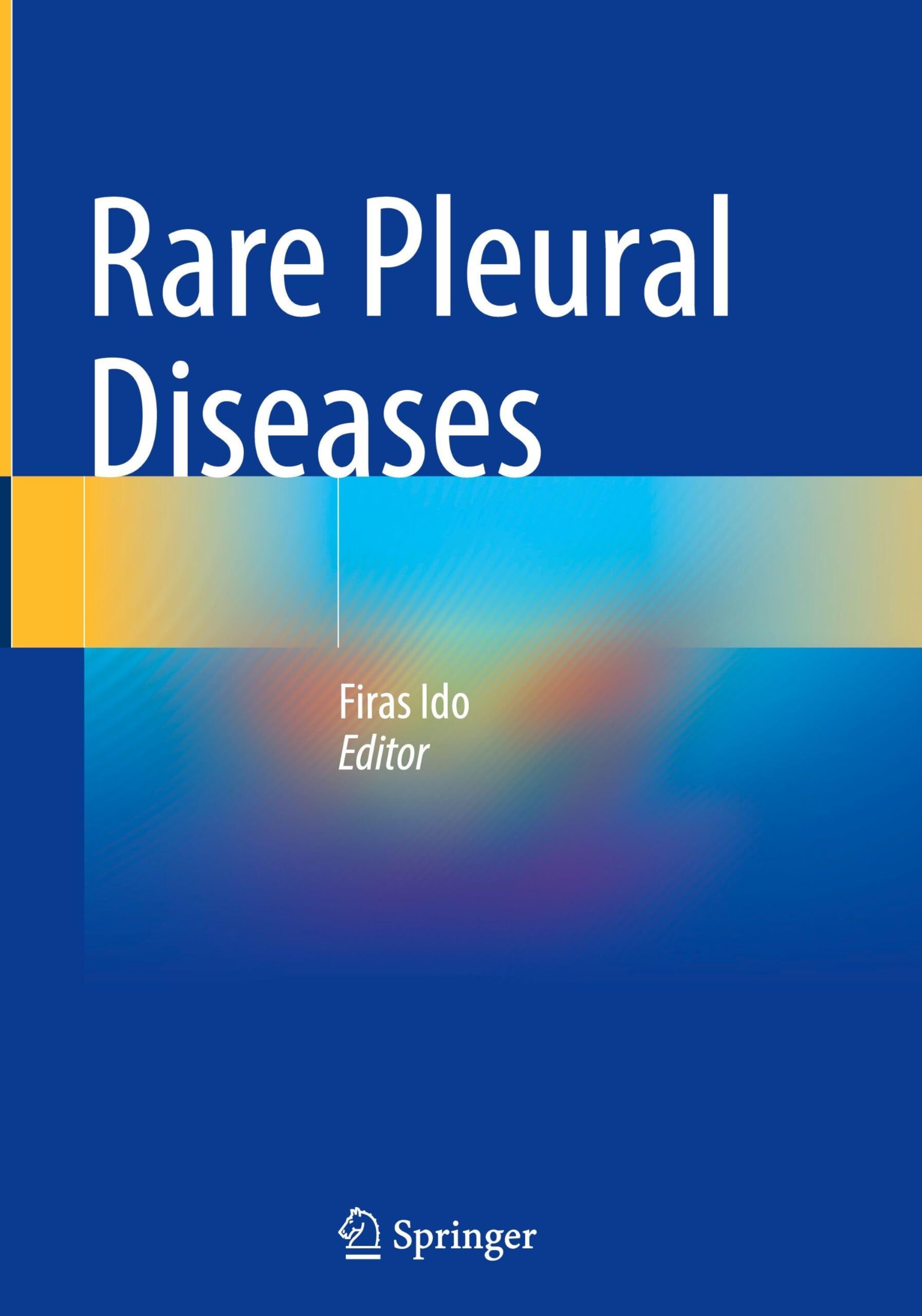 Rare Pleural Diseases