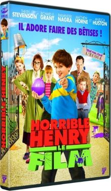 Horrid henry [FR Import]