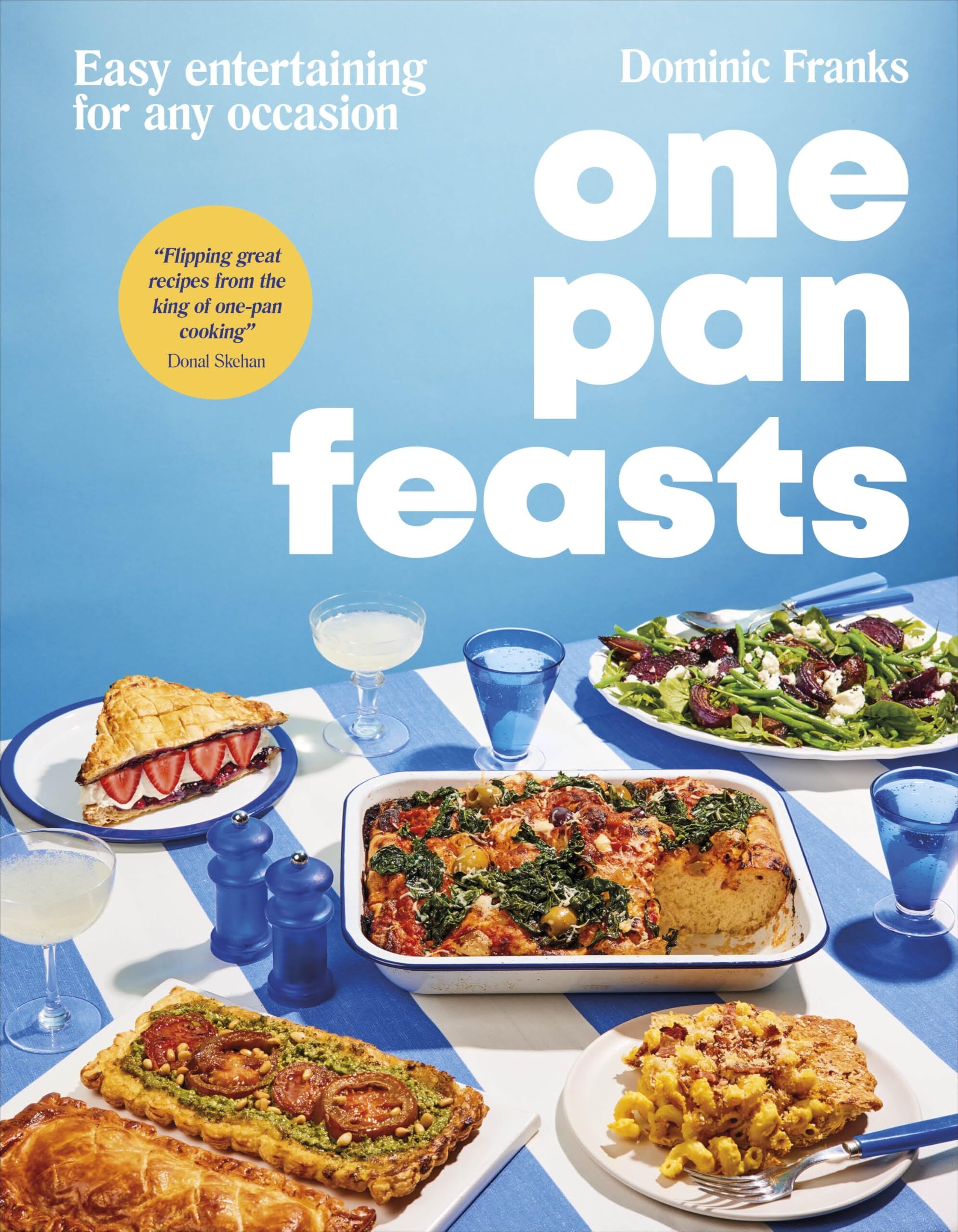 One Pan Feasts