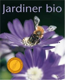 Jardiner bio : Cultiver son jardin dans le respect de la nature von Schall, Serge | Buch | Zustand gut
