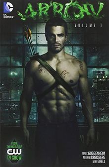 Arrow Vol. 1