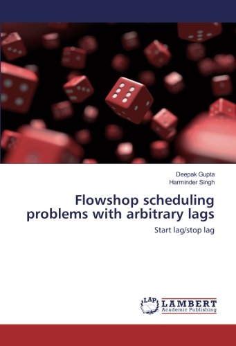 Flowshop scheduling problems with arbitrary lags: Start lag/stop lag