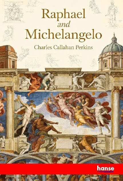 Raphael and Michelangelo