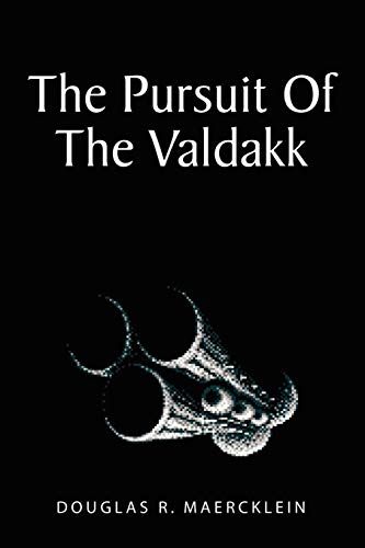 The Pursuit Of The Valdakk