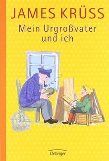 Mein Urgroßvater und ich