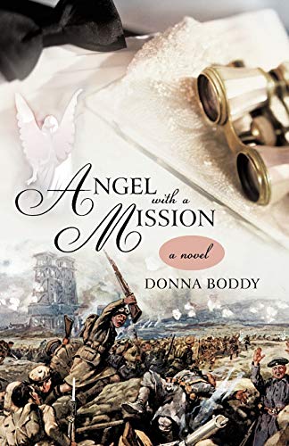 Angel with a Mission
