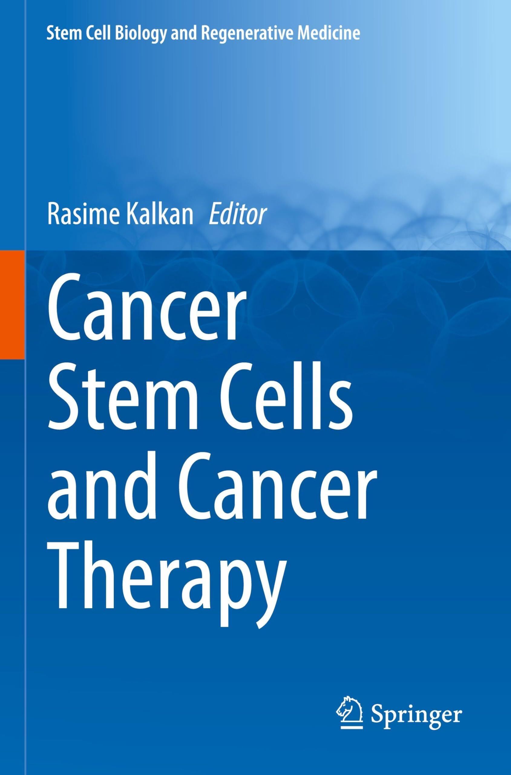 Cancer Stem Cells and Cancer Therapy