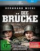Die Brücke (Bernhard Wicki) - Filmjuwelen [Blu-ray]
